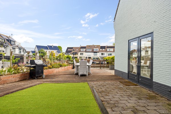 Medium property photo - Jupiter 40, 1785 AM Den Helder